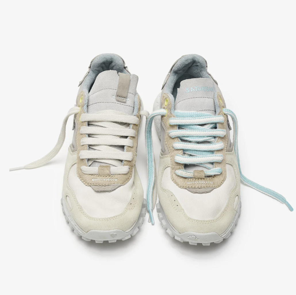 Zapatillas Satorisan Chacrona Metta Premium - Pebble