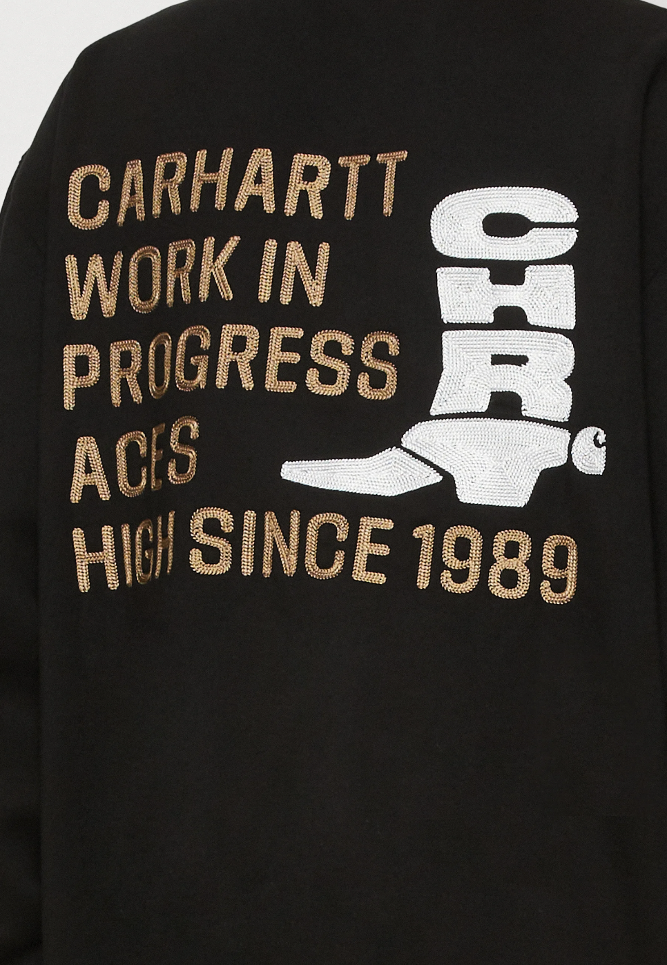Sudadera Carhartt WIP Boot