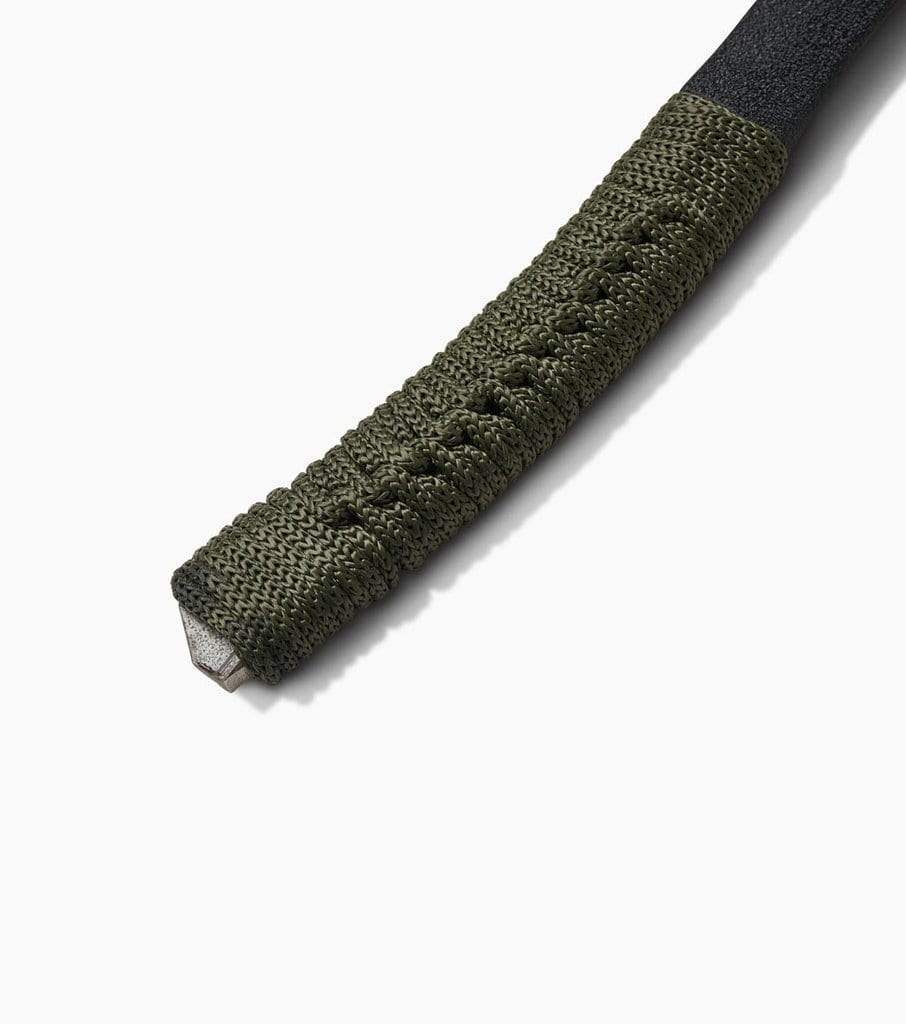 Hacha Roark Henry's - Black