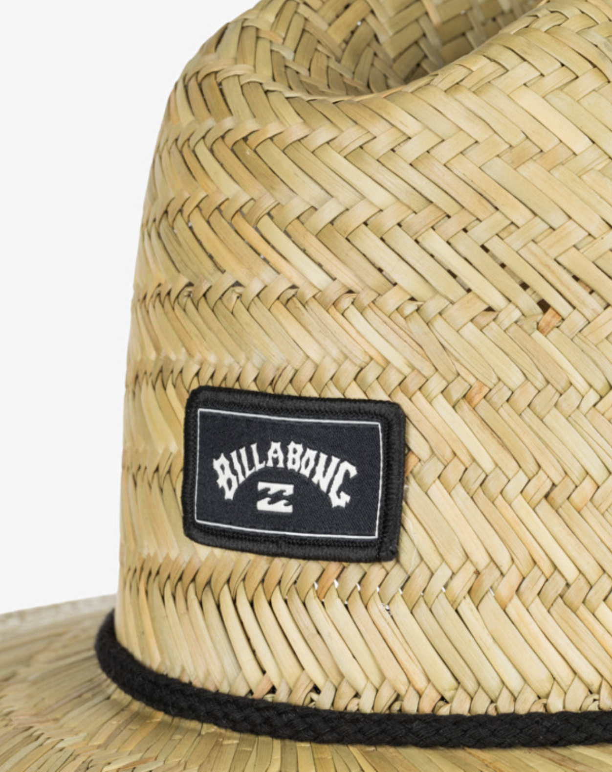Sombrero de Paja Billabong Tides - Natural (Nat)