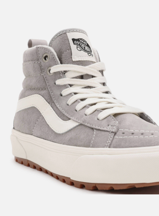 Zapatillas Vans UA Sk8-Hi MTE-1 - Drizzle/Marshmallow