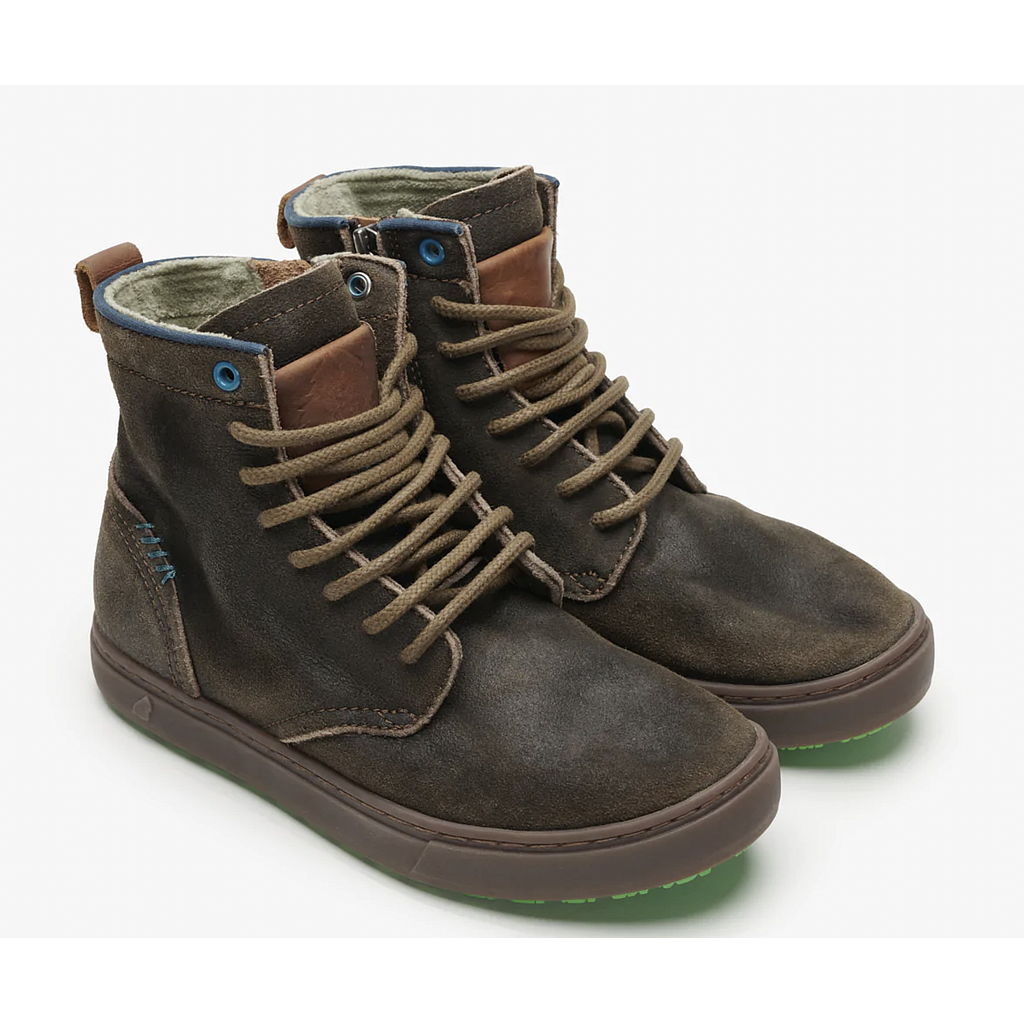 Botas Satorisan Hida Spitfire