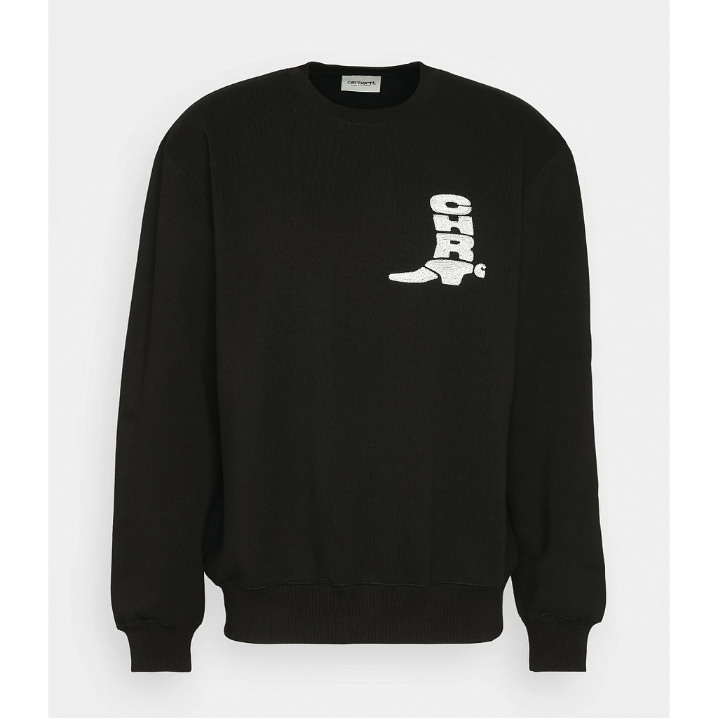 Sudadera Carhartt WIP Boot