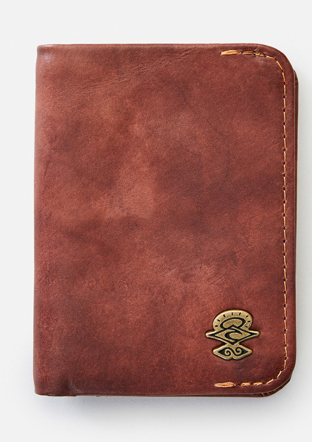 Cartera Fina Rip Curl Searchers Portrait RFID