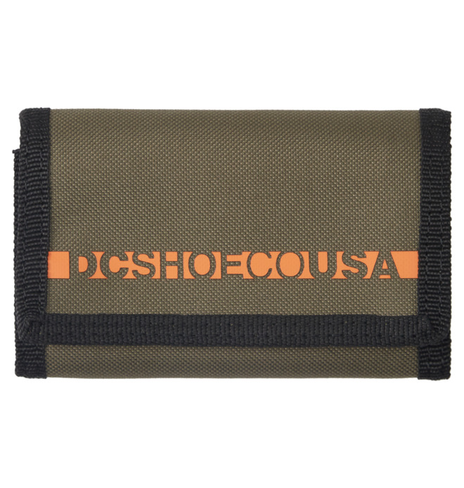 Cartera DC Ripper