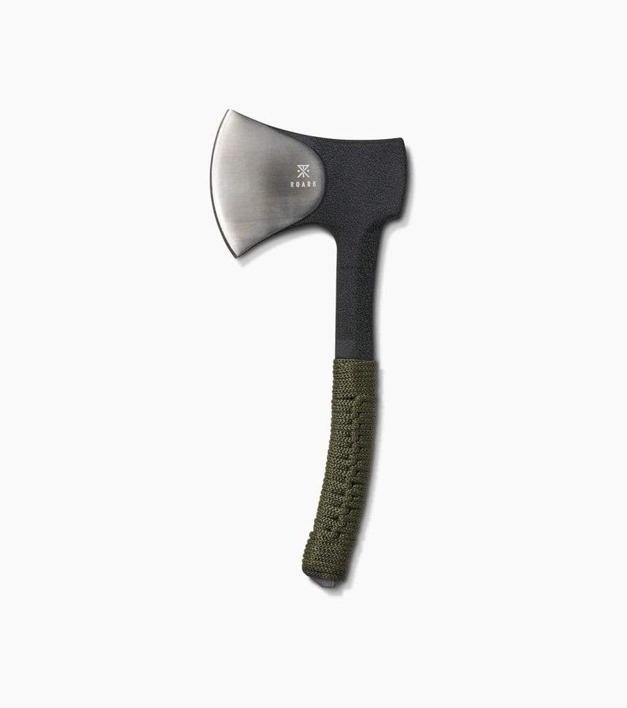 Hacha Roark Henry's - Black