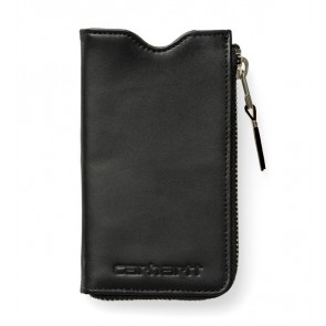 Funda Carhartt WIP Gibson iPhone Case - Black