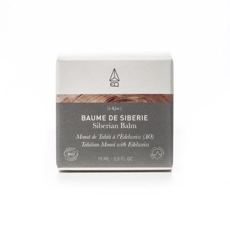 Action Siberian Balm 15ml