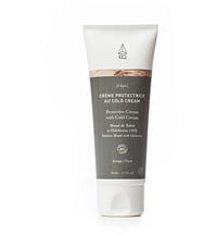 Action Cold Protecting Cream