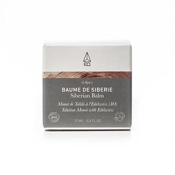 Action Siberian Balm 15ml
