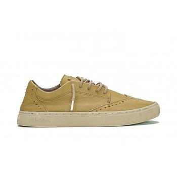 Zapatos Satorisan Koa - Napa Cuero
