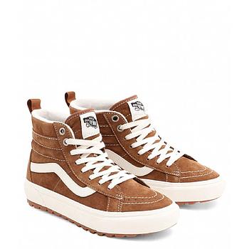 Zapatillas Vans UA Sk8-Hi MTE-1 - Dachshund/Suede