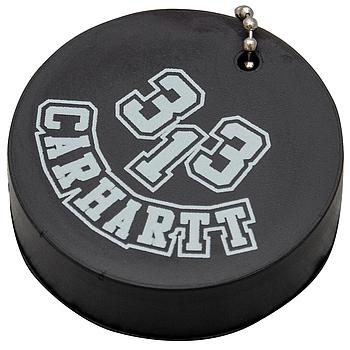 Llavero Carhartt WIP Smile Flotante
