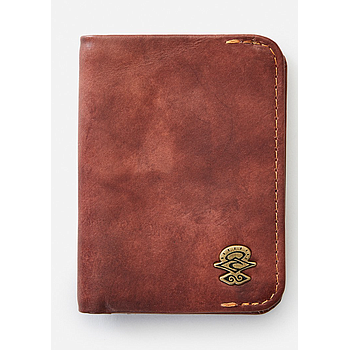 Cartera Fina Rip Curl Searchers Portrait RFID