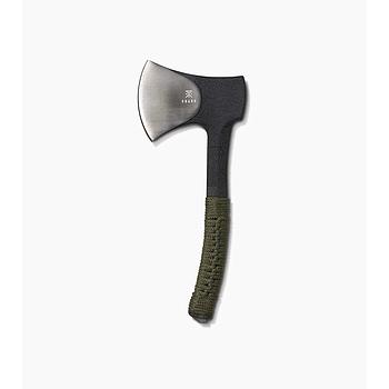 Hacha Roark Henry's - Black