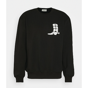Sudadera Carhartt WIP Boot