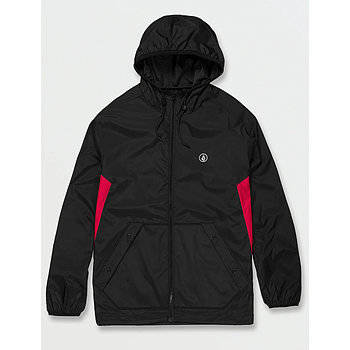 Chaqueta Volcom Surf Vitals x Jack Robinson