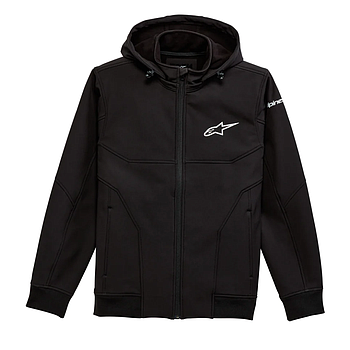 Chaqueta con Capucha Alpinestars Primary