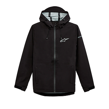 Chaqueta con Capucha Alpinestars Omni Rain