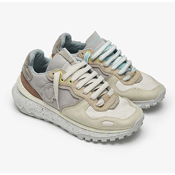 Zapatillas Satorisan Chacrona Metta Premium - Pebble